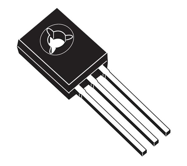 wholesale BD135 BJTs - Bipolar Transistors supplier,manufacturer,distributor