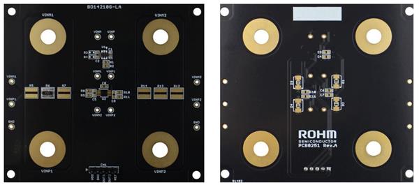 wholesale BD14210G-EVK-001 Amplifier IC Development Tools supplier,manufacturer,distributor