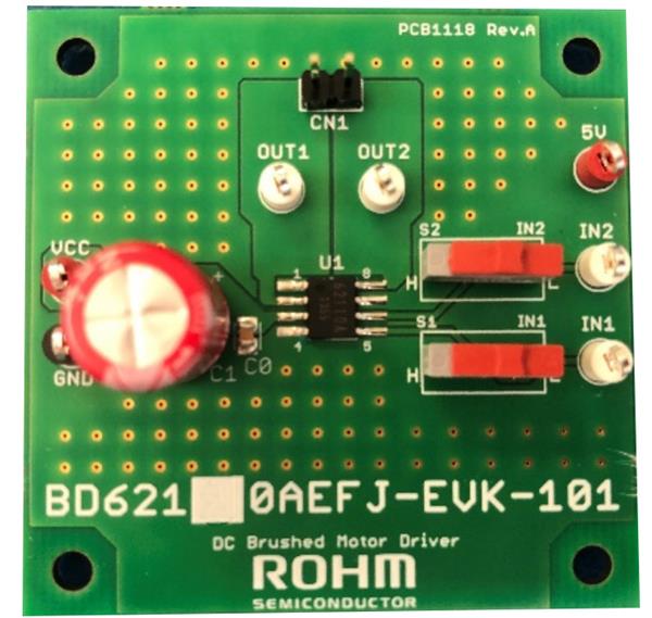 wholesale BD62110AEFJ-EVK-101 Power Management IC Development Tools supplier,manufacturer,distributor