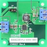 wholesale BD71815AGW-EVK-101 Power Management IC Development Tools supplier,manufacturer,distributor