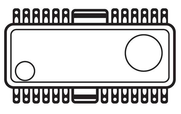 wholesale BD7851FP-E2 Interface - Specialized supplier,manufacturer,distributor