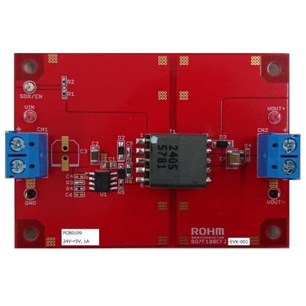 wholesale BD7F100EFJ-EVK-001 Power Management IC Development Tools supplier,manufacturer,distributor