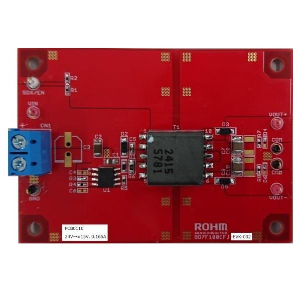 wholesale BD7F100EFJ-EVK-002 Power Management IC Development Tools supplier,manufacturer,distributor