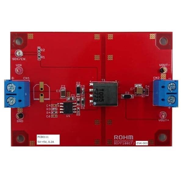 wholesale BD7F100EFJ-EVK-003 Power Management IC Development Tools supplier,manufacturer,distributor