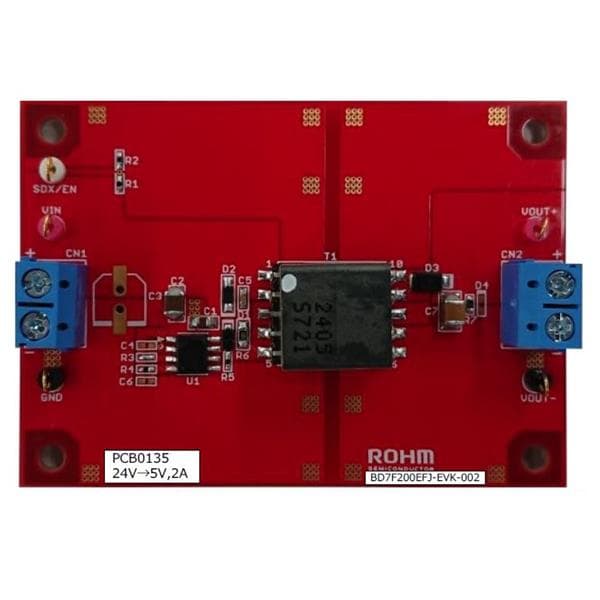 wholesale BD7F200EFJ-EVK-002 Power Management IC Development Tools supplier,manufacturer,distributor