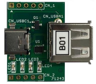 wholesale BD91N01NUX-EVK-001 Interface Development Tools supplier,manufacturer,distributor