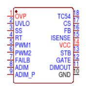 wholesale BD9285F LED Drivers supplier,manufacturer,distributor