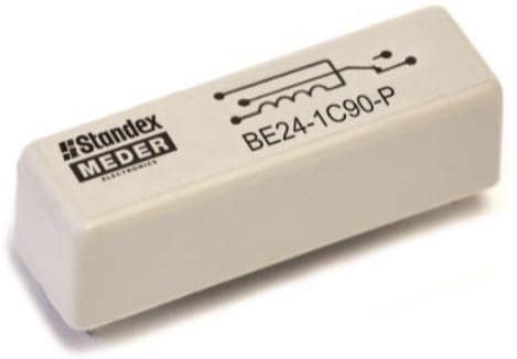 wholesale BE12-1A-85-P Reed Relays supplier,manufacturer,distributor