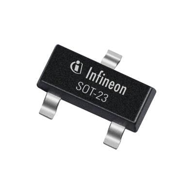 wholesale BFR93AE6327HTSA1 Transistors RF supplier,manufacturer,distributor