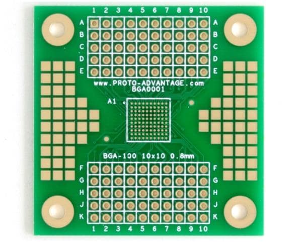 wholesale BGA0001 Sockets & Adapters supplier,manufacturer,distributor