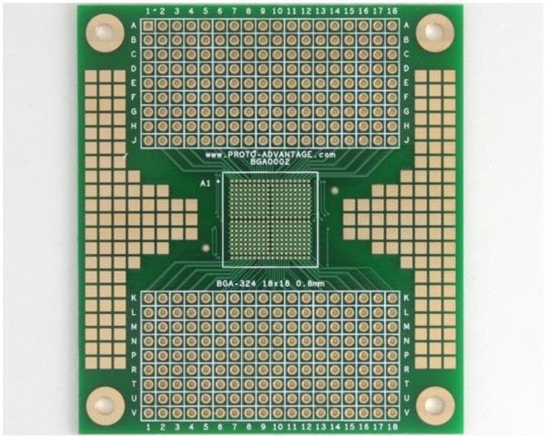 wholesale BGA0002 Sockets & Adapters supplier,manufacturer,distributor