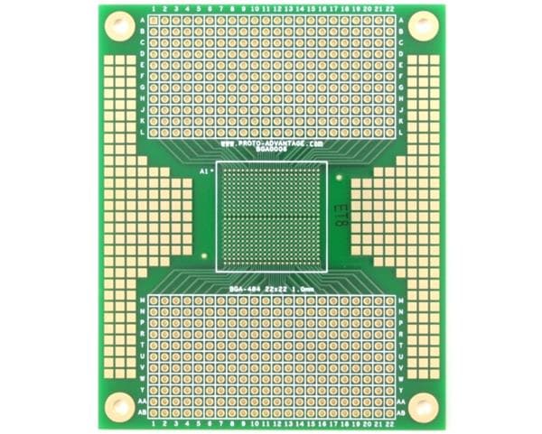 wholesale BGA0006 Sockets & Adapters supplier,manufacturer,distributor