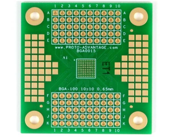 wholesale BGA0015 Sockets & Adapters supplier,manufacturer,distributor