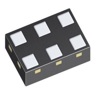 wholesale BGA855N6E6327XTSA1 RF Amplifier supplier,manufacturer,distributor