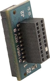 wholesale BH-ADP-MIPI60e-20t_cTI Sockets & Adapters supplier,manufacturer,distributor