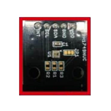 wholesale BH1749NUC-EVK-001 Optical Sensor Development Tools supplier,manufacturer,distributor