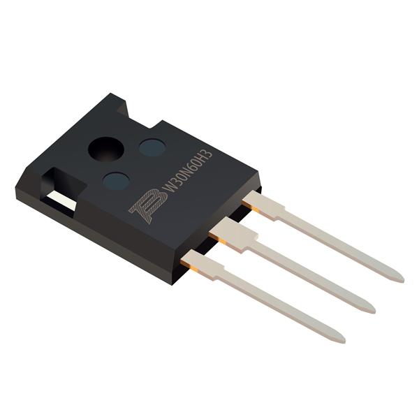 wholesale BIDNW30N60H3 IGBT Transistors supplier,manufacturer,distributor