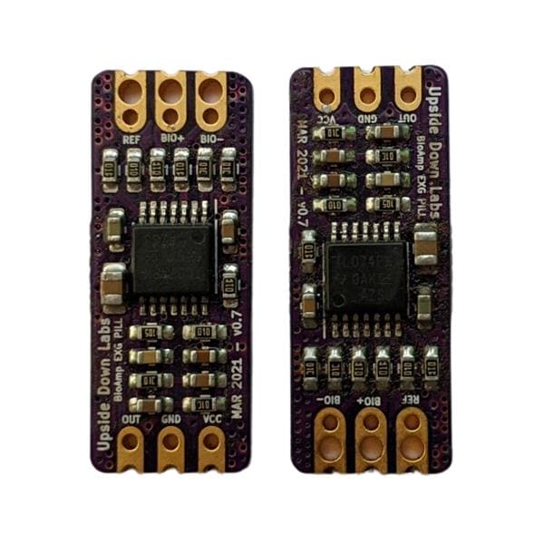 wholesale BIOAMPEXGP-01 Data Conversion IC Development Tools supplier,manufacturer,distributor