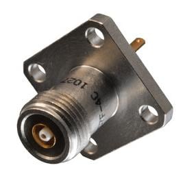 wholesale BJ3157F-4C RF Connectors / Coaxial Connectors supplier,manufacturer,distributor