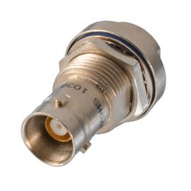 wholesale BJ79HS RF Connectors / Coaxial Connectors supplier,manufacturer,distributor