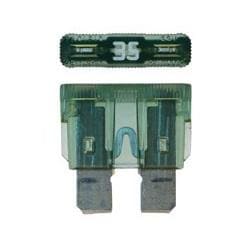 wholesale BK/ATC-35 Automotive Fuses supplier,manufacturer,distributor