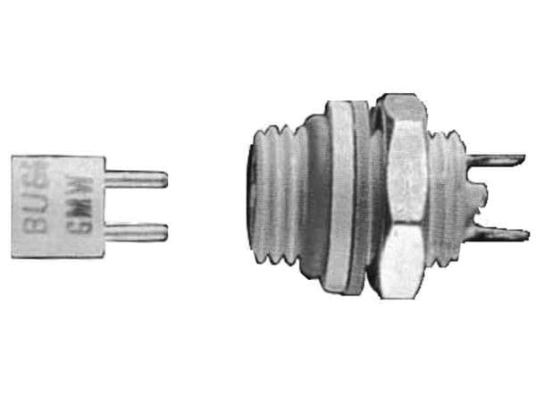 wholesale BK/GMW-1-1-2 Specialty Fuses supplier,manufacturer,distributor