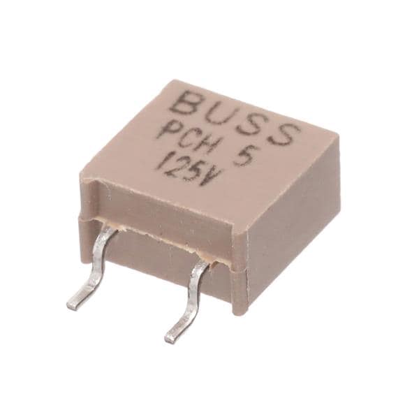 wholesale BK/PCH-5-R PCB Mount Fuse supplier,manufacturer,distributor