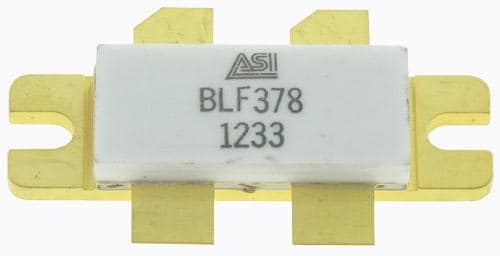 wholesale BLF378 Transistors RF supplier,manufacturer,distributor