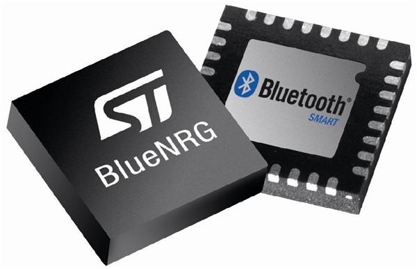 wholesale BLUENRG-232N RF System on a Chip - SoC supplier,manufacturer,distributor