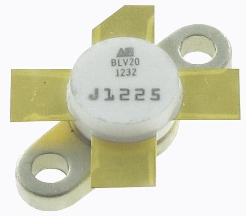 wholesale BLV20 Transistors RF supplier,manufacturer,distributor