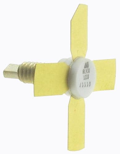 wholesale BLV31 Transistors RF supplier,manufacturer,distributor