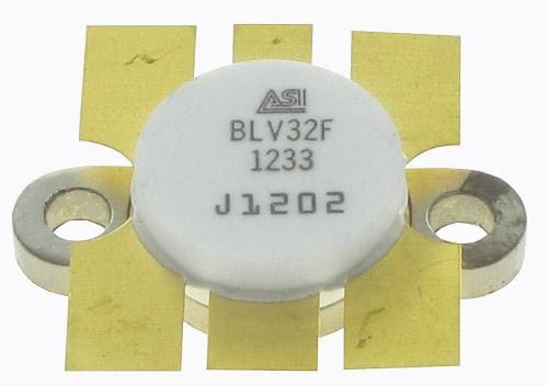 wholesale BLV32F Transistors RF supplier,manufacturer,distributor