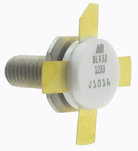 wholesale BLV33 Transistors RF supplier,manufacturer,distributor