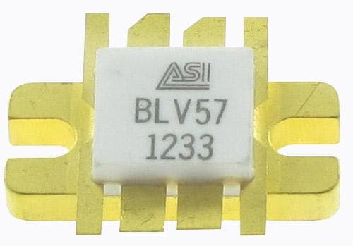 wholesale BLV57 Transistors RF supplier,manufacturer,distributor