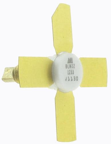 wholesale BLW32 Transistors RF supplier,manufacturer,distributor