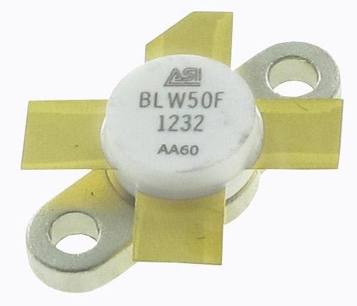 wholesale BLW50F Transistors RF supplier,manufacturer,distributor