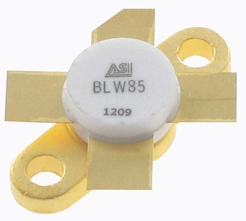 wholesale BLW85 Transistors RF supplier,manufacturer,distributor