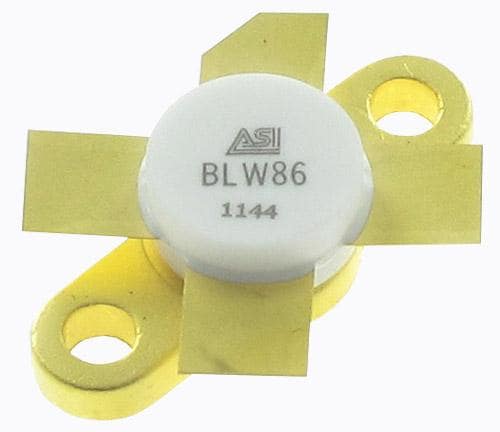 wholesale BLW86 Transistors RF supplier,manufacturer,distributor