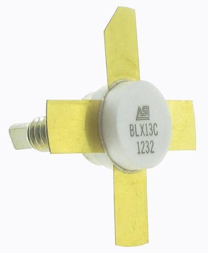 wholesale BLX13C Transistors RF supplier,manufacturer,distributor