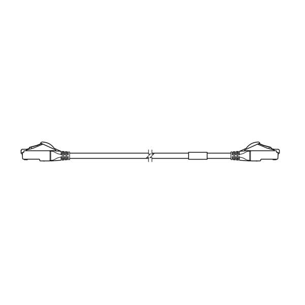 wholesale BM-R6ASE001F Modular Cables supplier,manufacturer,distributor