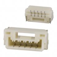 wholesale BM05B-GHS-TBT(LF)(SN)(N) Rectangular Connectors - Headers, Male Pins supplier,manufacturer,distributor