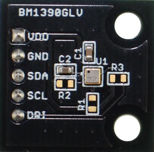 wholesale BM1390GLV-EVK-001 Pressure Sensor Development Tools supplier,manufacturer,distributor