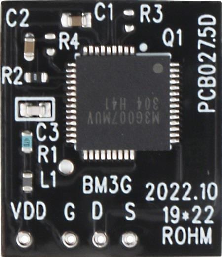 wholesale BM3G015MUV-EVK-003 Power Management IC Development Tools supplier,manufacturer,distributor