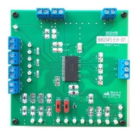 wholesale BM6207FS-EVK-001 Power Management IC Development Tools supplier,manufacturer,distributor