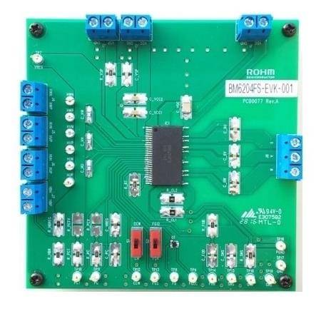 wholesale BM6209FS-EVK-001 Power Management IC Development Tools supplier,manufacturer,distributor