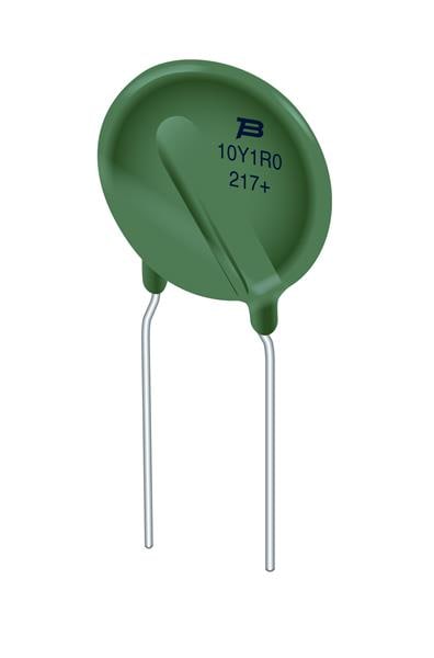 wholesale BN-LG10Y160MYB NTC Thermistors supplier,manufacturer,distributor