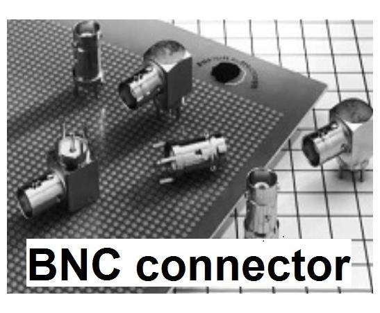 wholesale BNC-BPJ-1.5DW(B) RF Connectors / Coaxial Connectors supplier,manufacturer,distributor