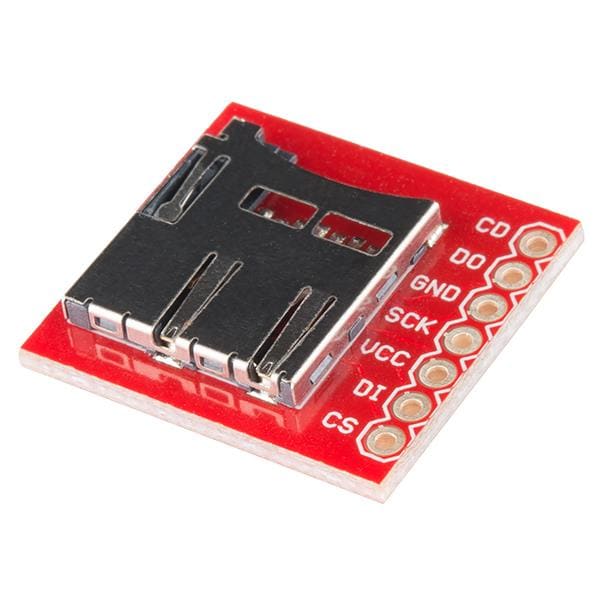 wholesale BOB-00544 Memory IC Development Tools supplier,manufacturer,distributor