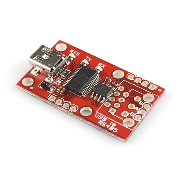 wholesale BOB-09822 Interface Development Tools supplier,manufacturer,distributor