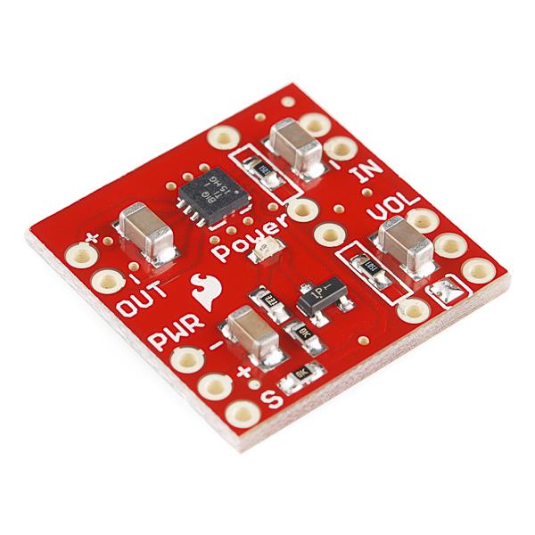 wholesale BOB-11044 Audio IC Development Tools supplier,manufacturer,distributor